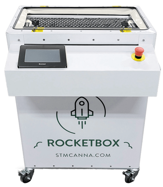 STM Canna RocketBox 2.0