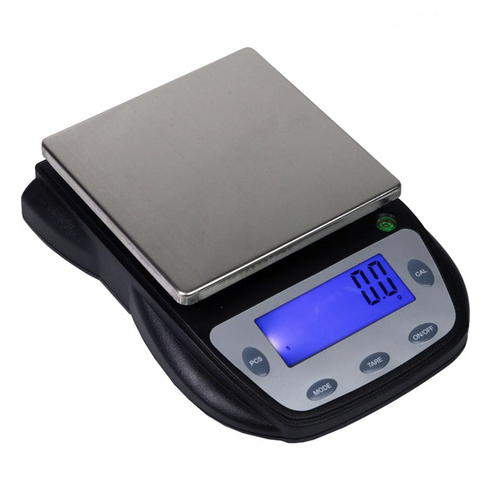 GROW1 Digital Scale, 11lbs