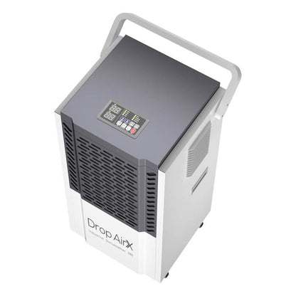 Drop Air X Industrial Dehumidifier 130 Pints/Day