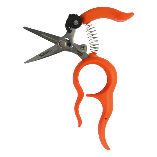 Saboten Hands Free Secateurs (PT-5)