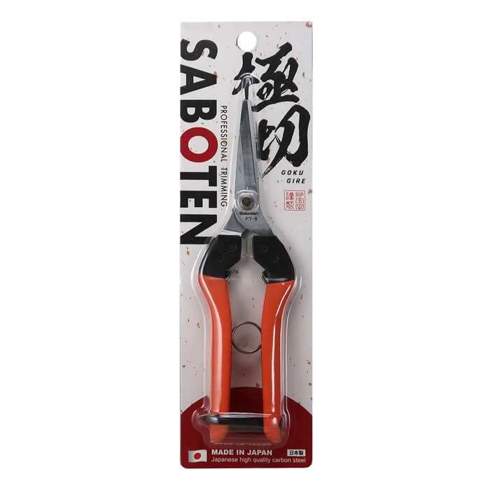Saboten Harvesting Scissors