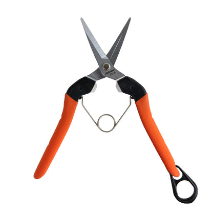 Saboten Harvesting Scissors, 190MM (PT-6)
