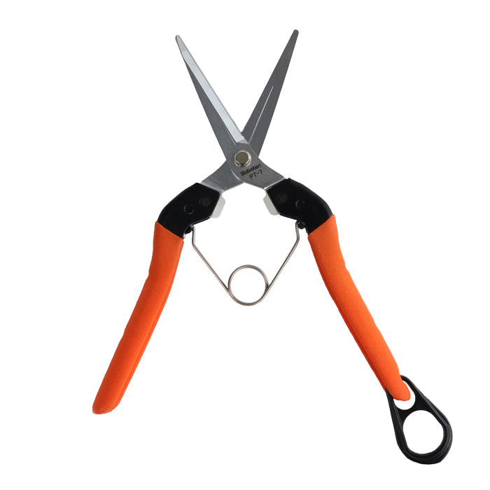 Saboten Harvesting Scissors, 200MM (PT-7)
