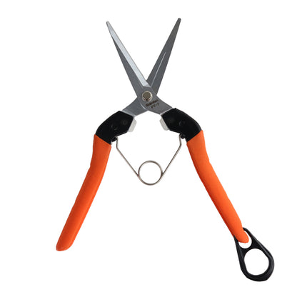 Saboten Harvesting Scissors, 200MM (PT-7)