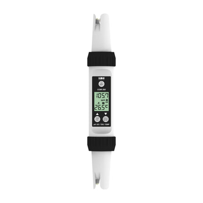 HM Digital COM-360 Pro Series 4-in-1 pH/TDS/EC/Temp Meter