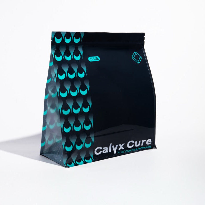 Calyx Cure - 5 Lb