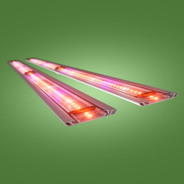 Far Red Retro Fit Bars - 2 Pack