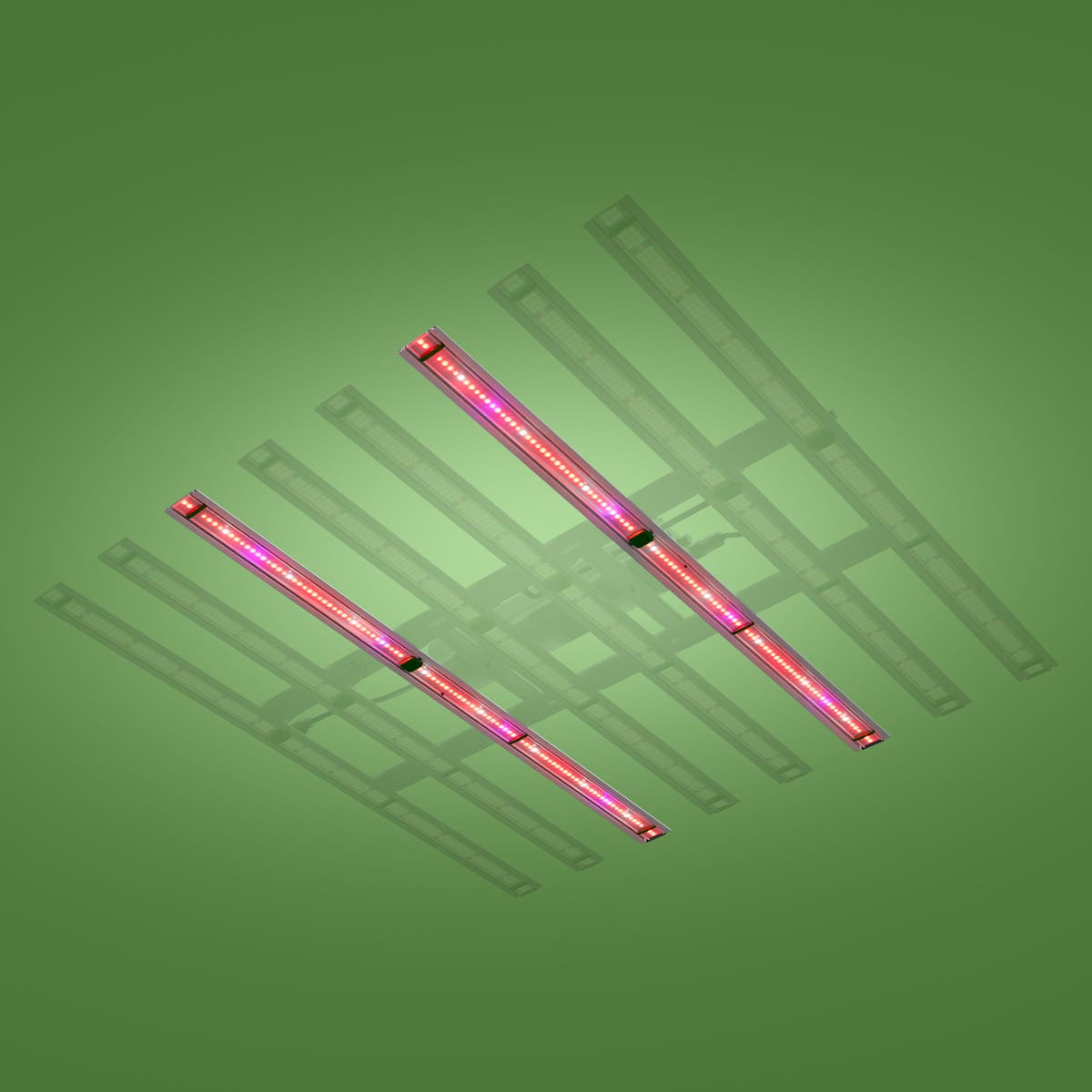 Far Red Retro Fit Bars for FloraFlex 700w LED
