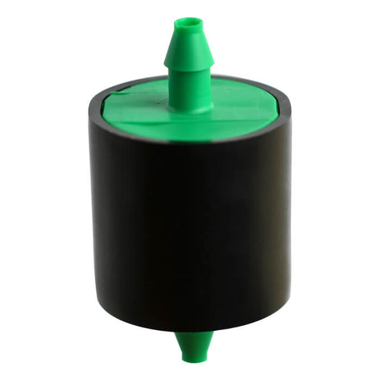 Bowsmith NonStop Emitter, 0.6 GPH Green