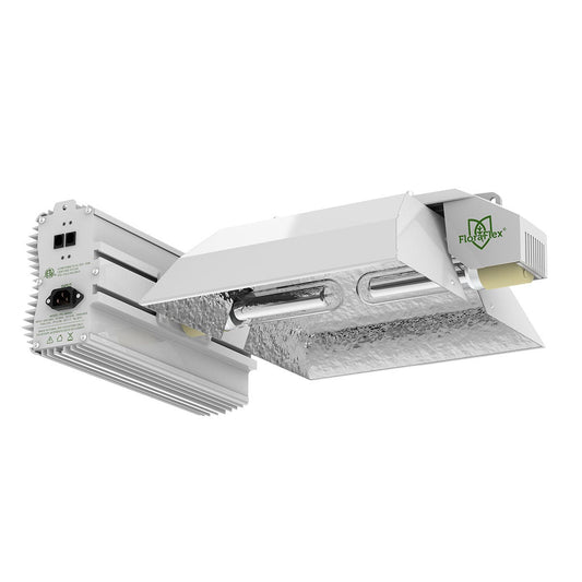 FloraFlex 630W CMH Lights | 240V w/Bulb