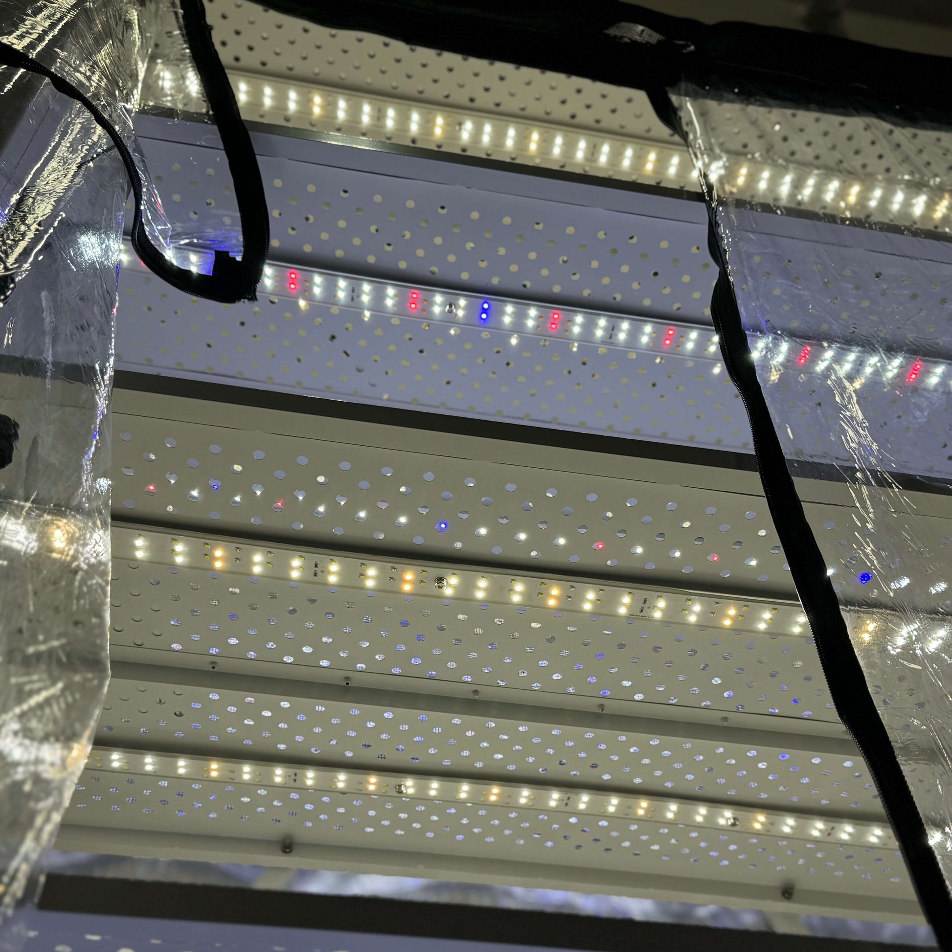 Propagation Pro Pod LED Grow Lights