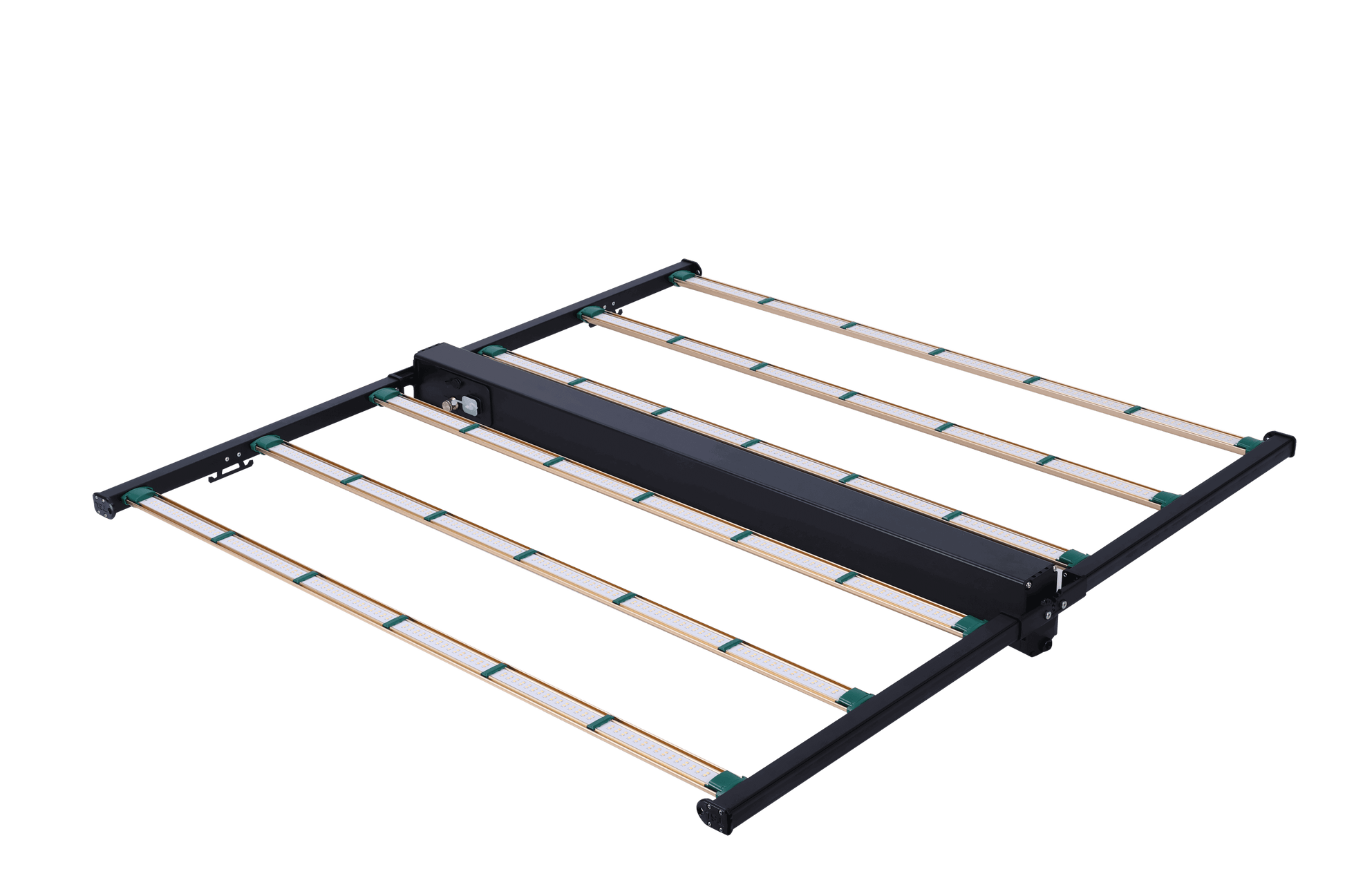 Grower's Choice ROI-FF-650