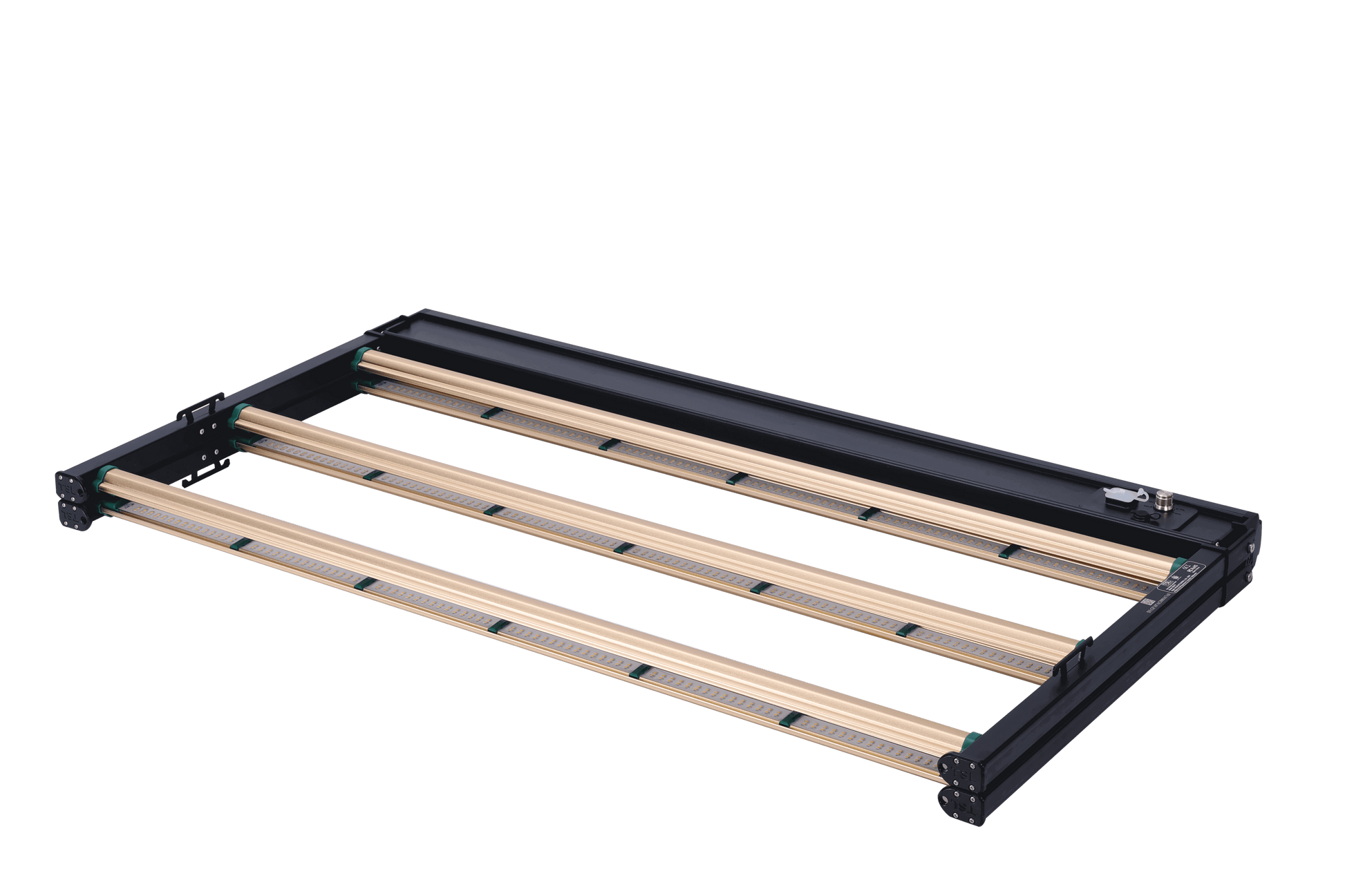 Grower's Choice ROI-FV-350