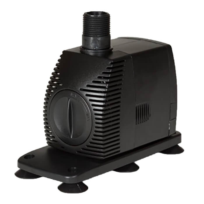 EZ-Clone Replacement Pumps