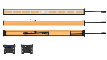 Grower's Choice AG-250 Modular LED Grow Light
