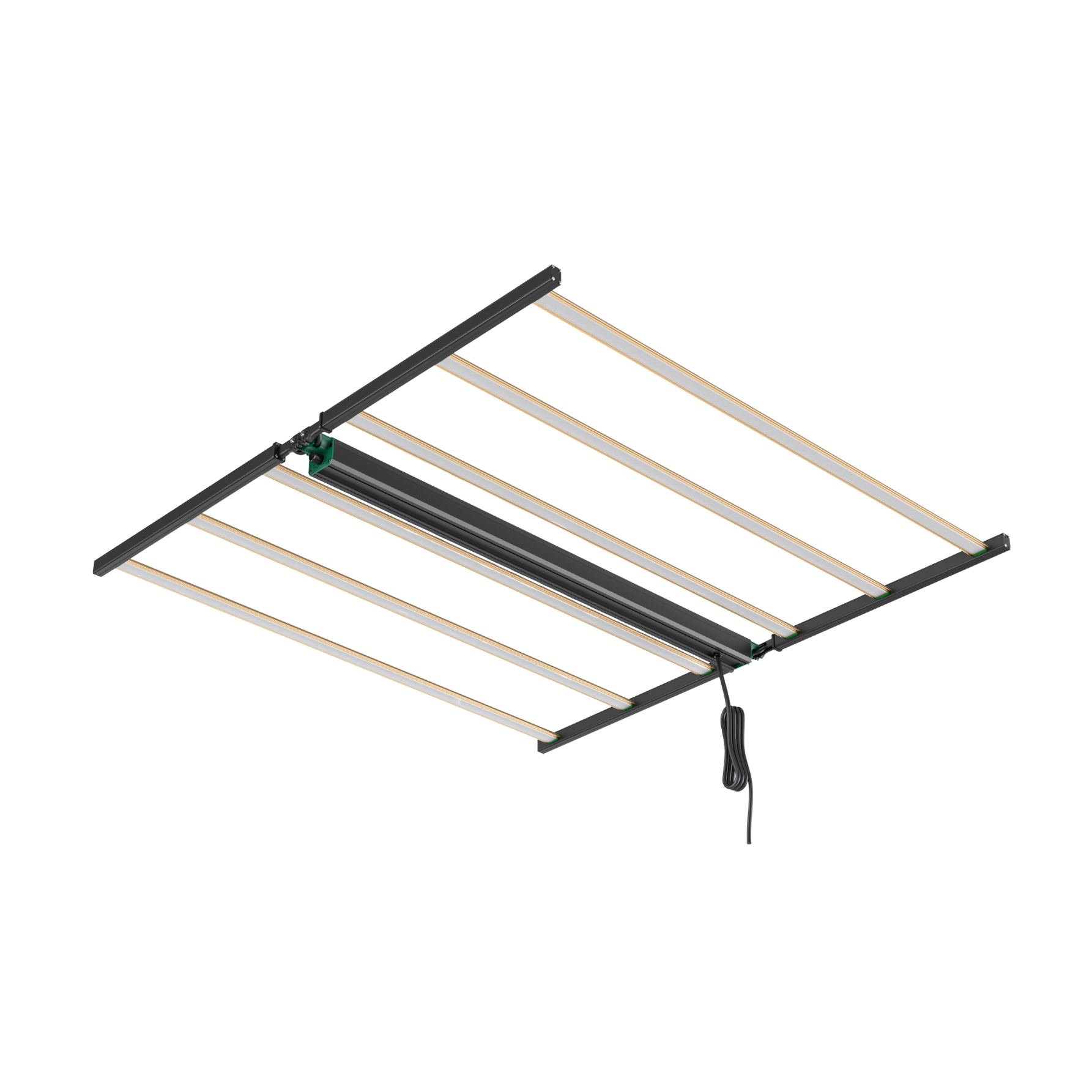 Grower's Choice ROI-FV-350