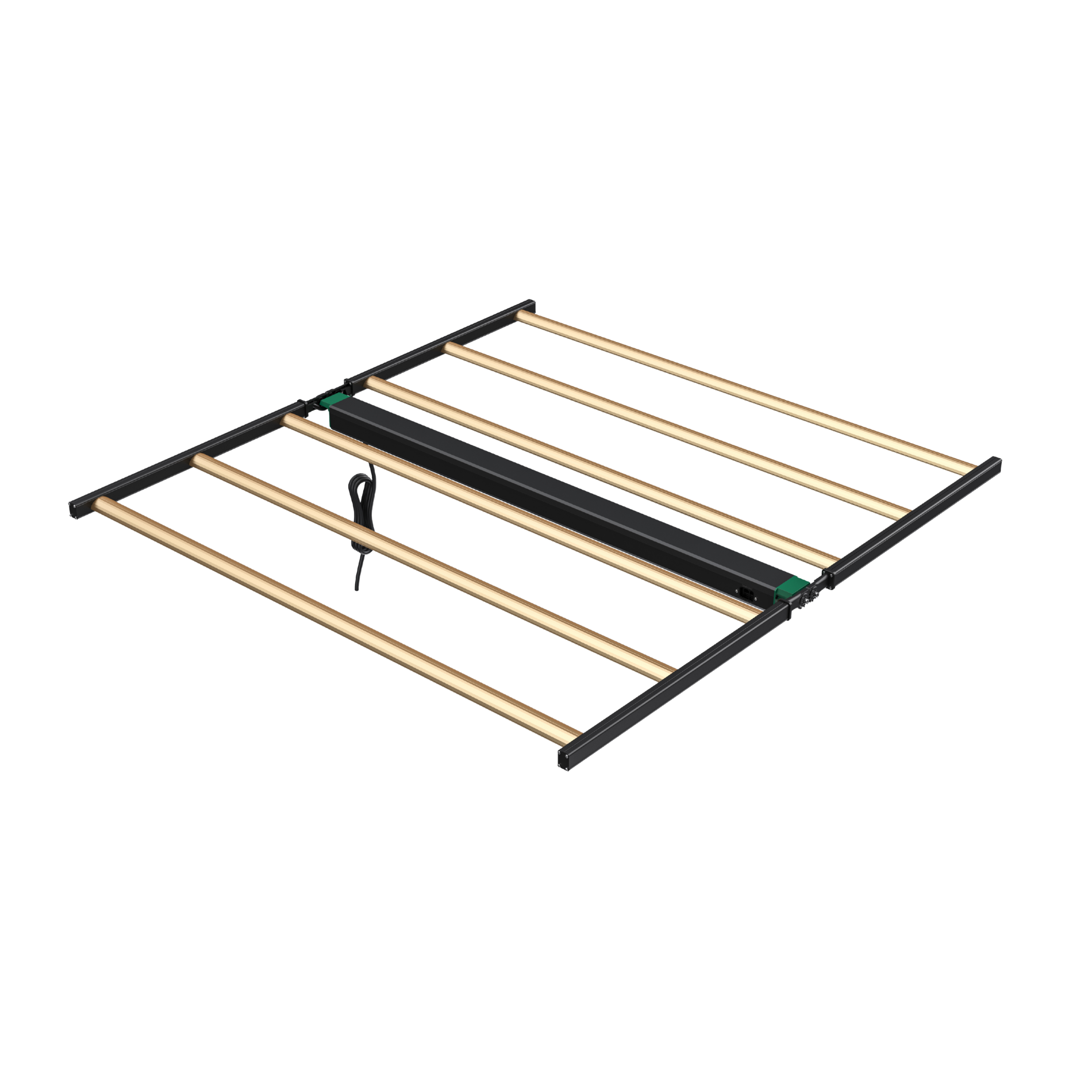 Grower's Choice ROI-FV-350