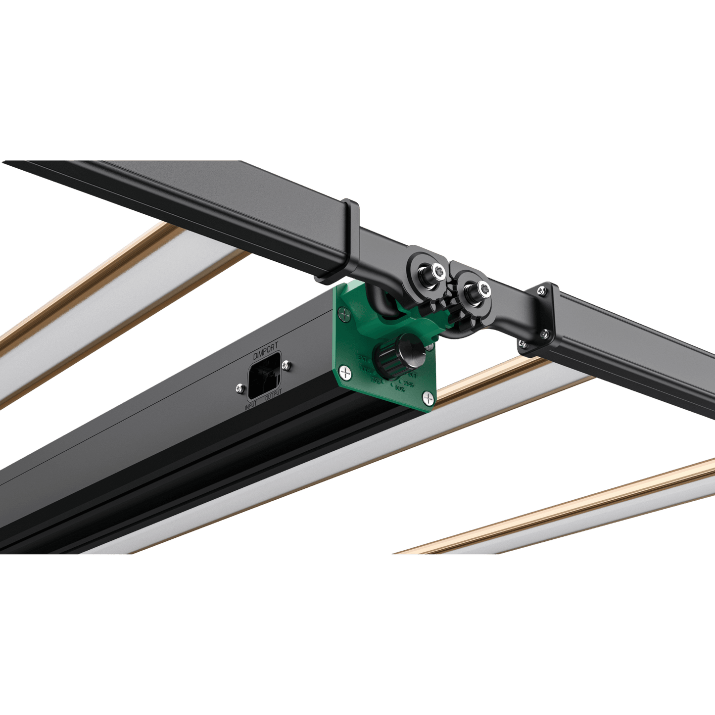 Grower's Choice ROI-FV-350