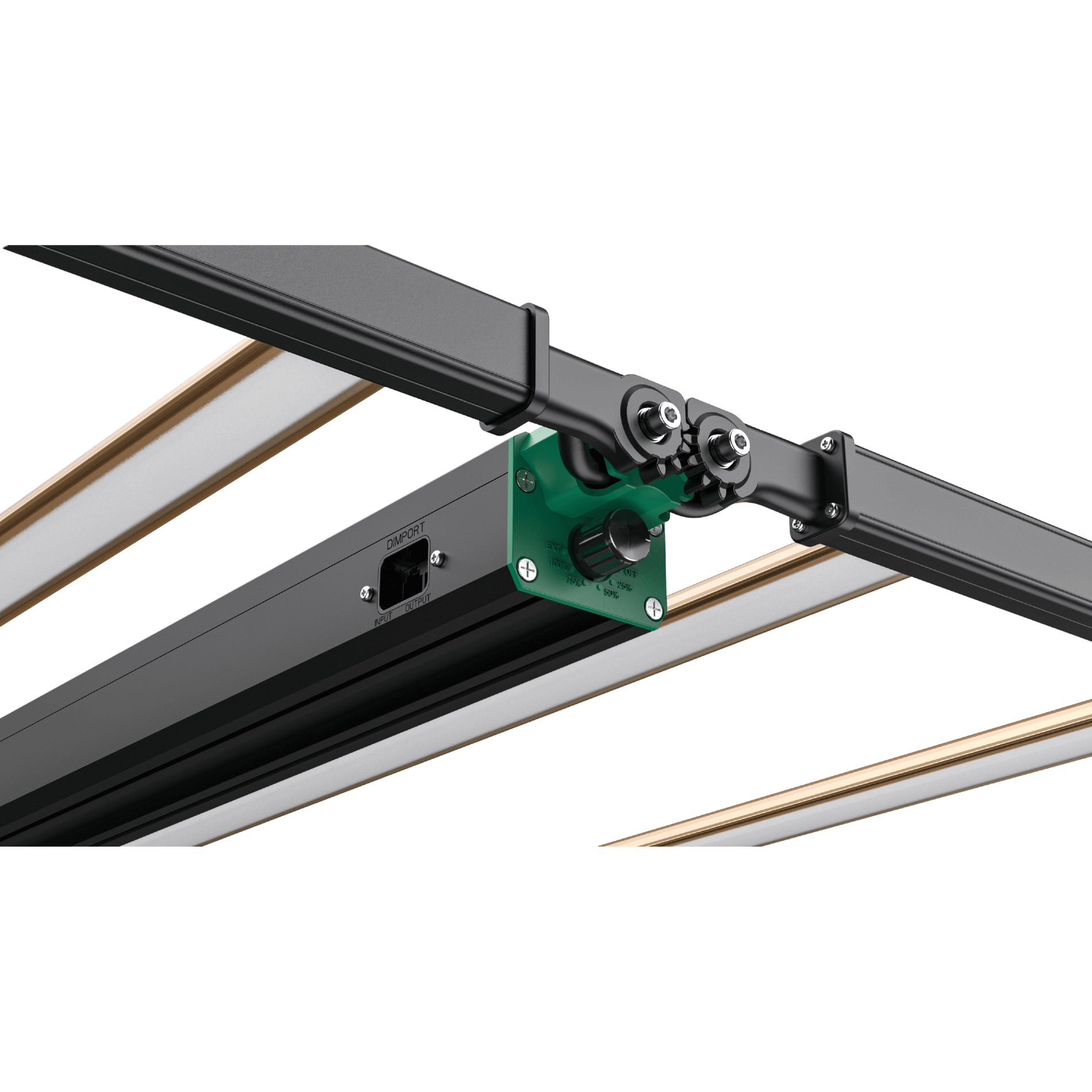 Grower's Choice ROI-FV-350