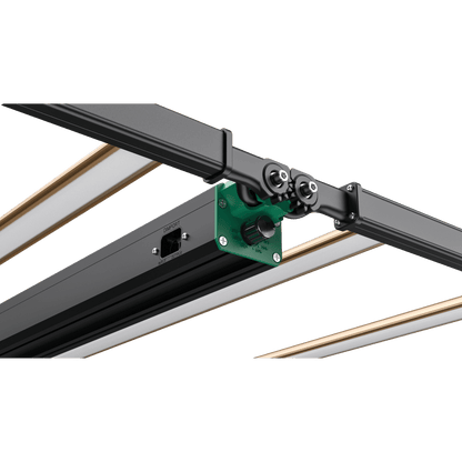 Grower's Choice ROI-FV-350
