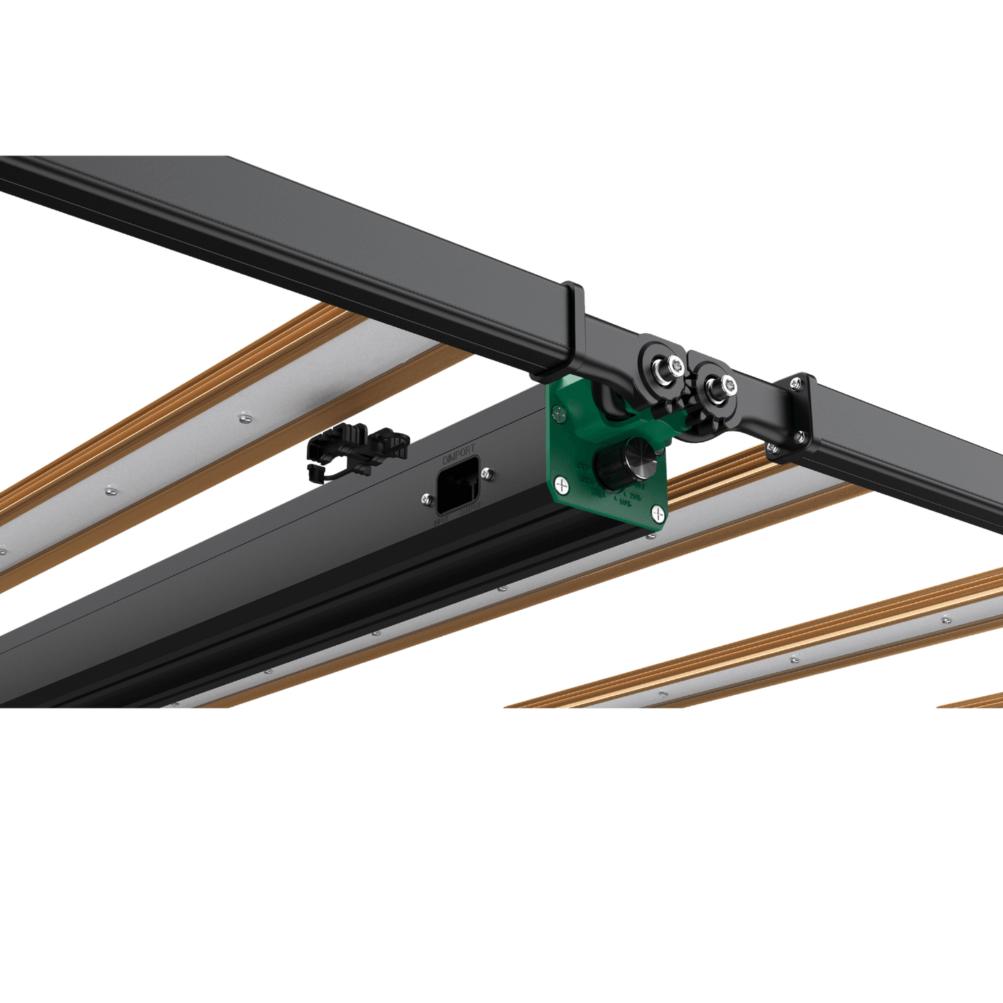 Grower's Choice ROI-FF-650