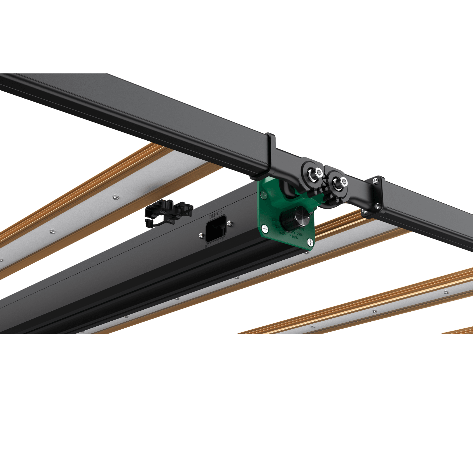 Grower's Choice ROI-FF-650