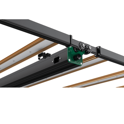 Grower's Choice ROI-FF-650