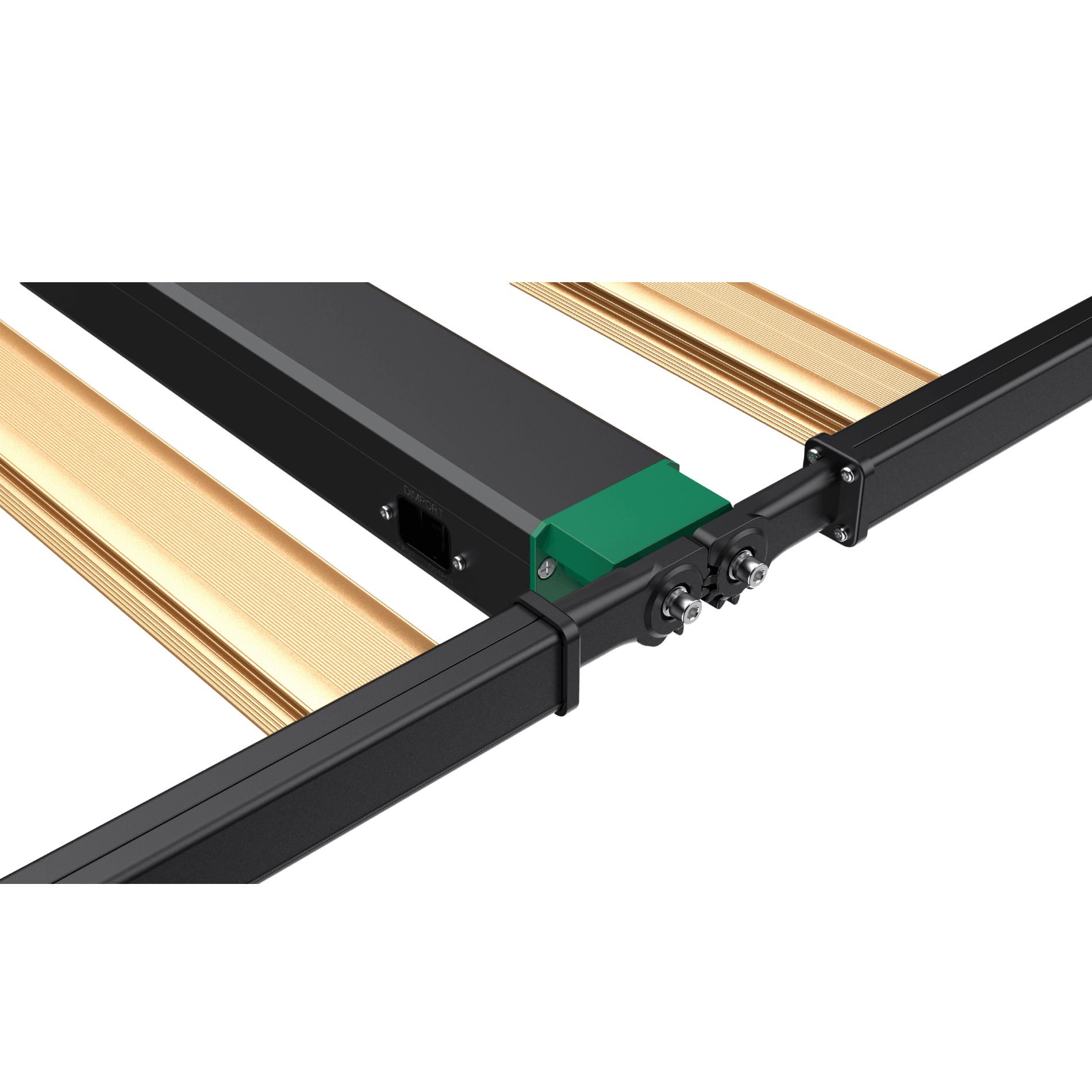 Grower's Choice ROI-FF-650