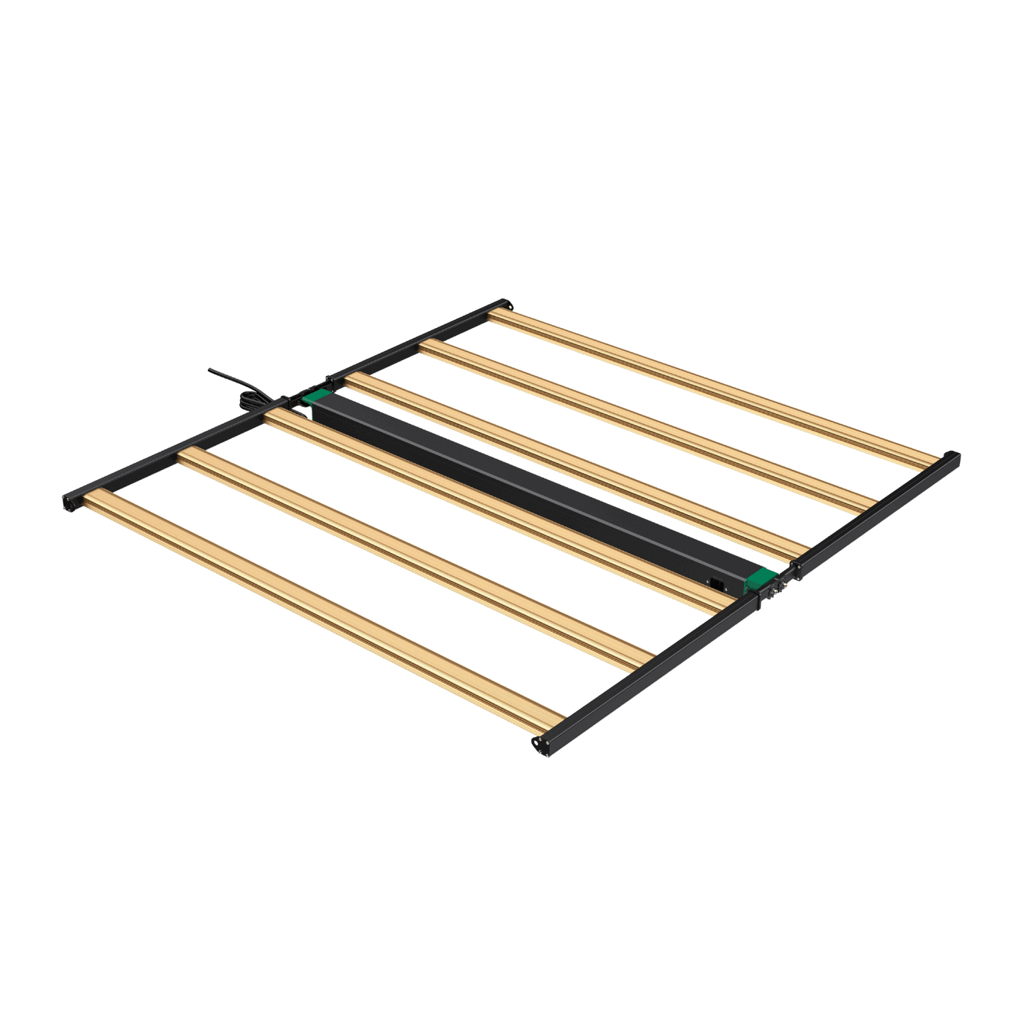 Grower's Choice ROI-FF-650