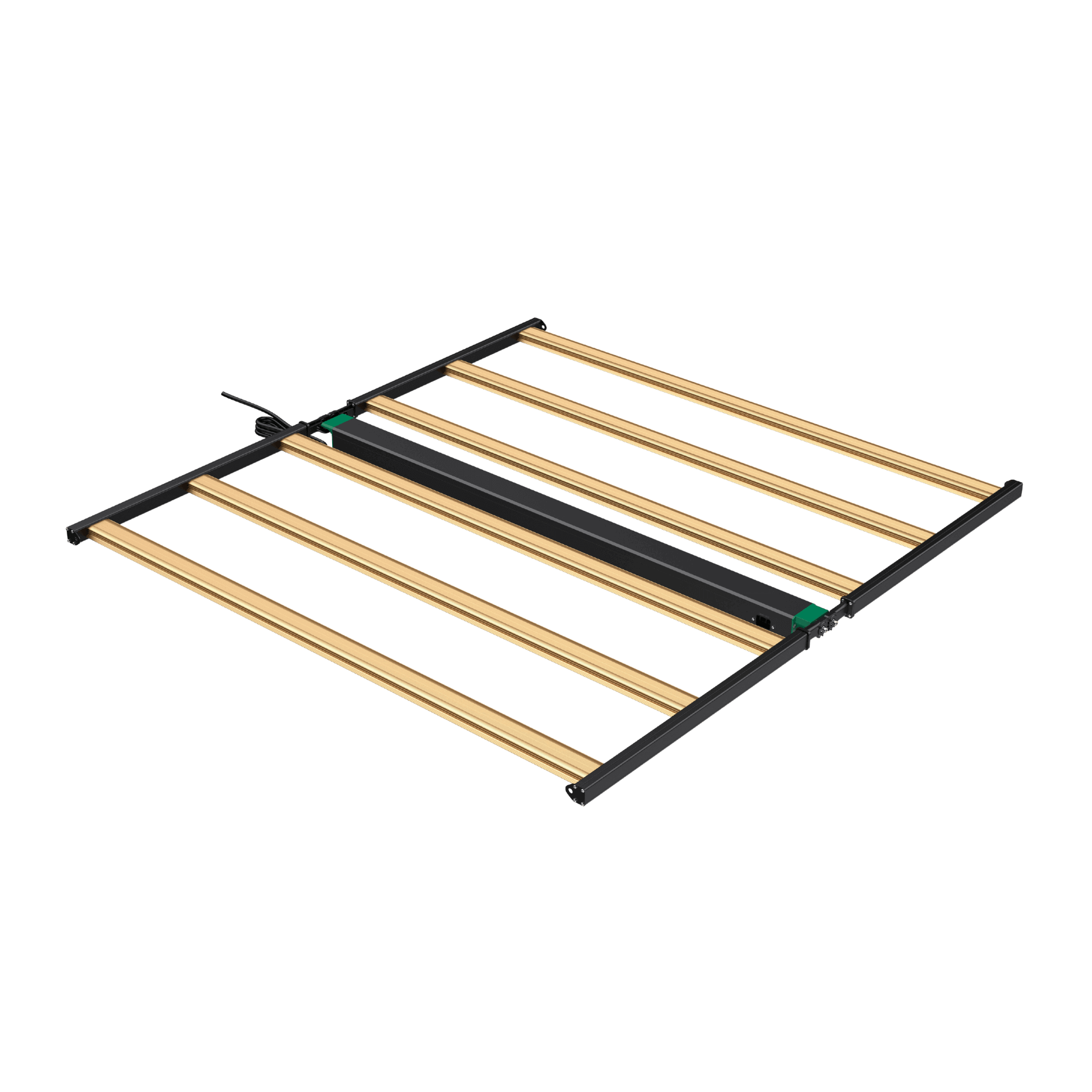 Grower's Choice ROI-FF-650