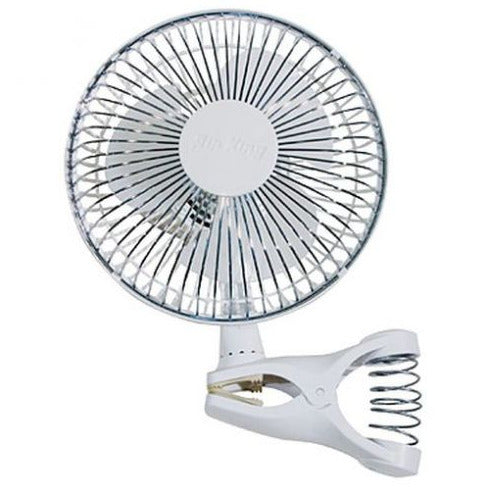 Air King 6" Clip Fan