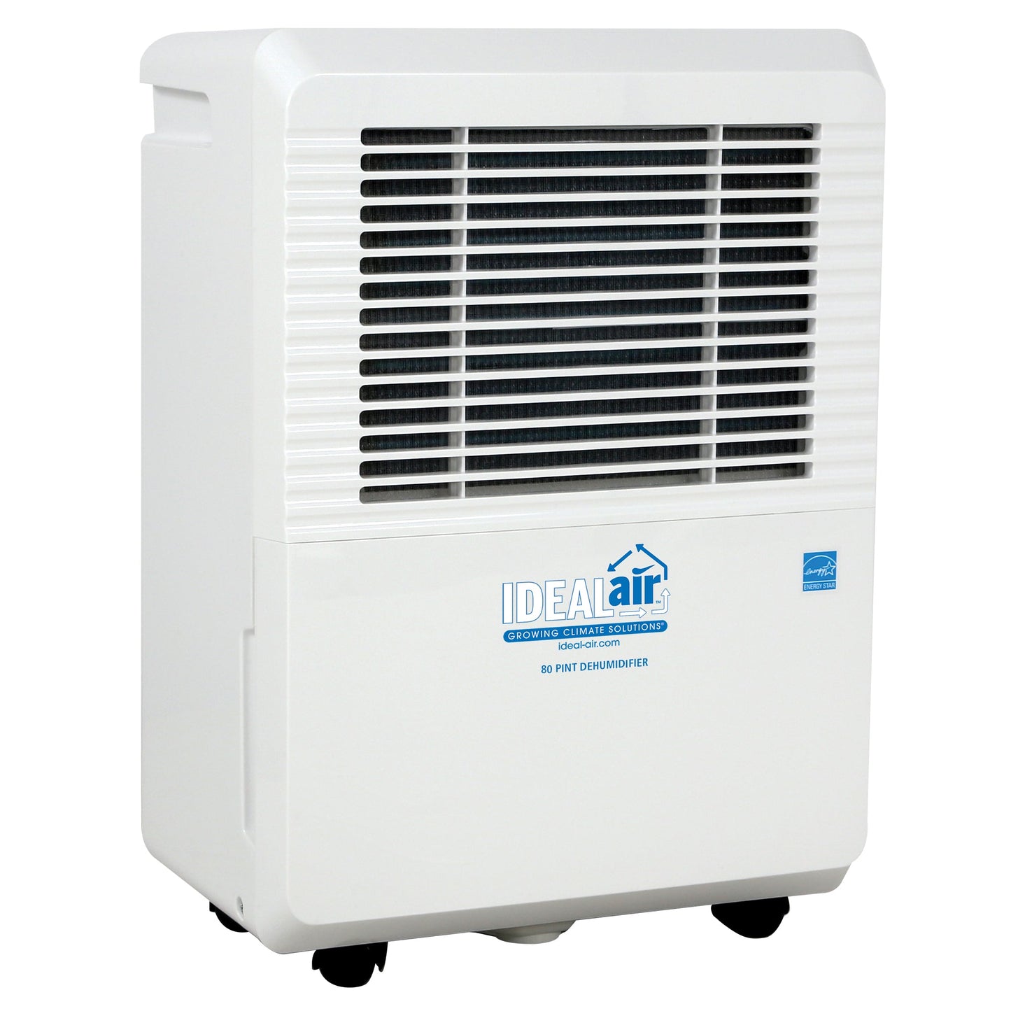 Ideal-Air Dehumidifiers | 22, 30 & 50 Pint