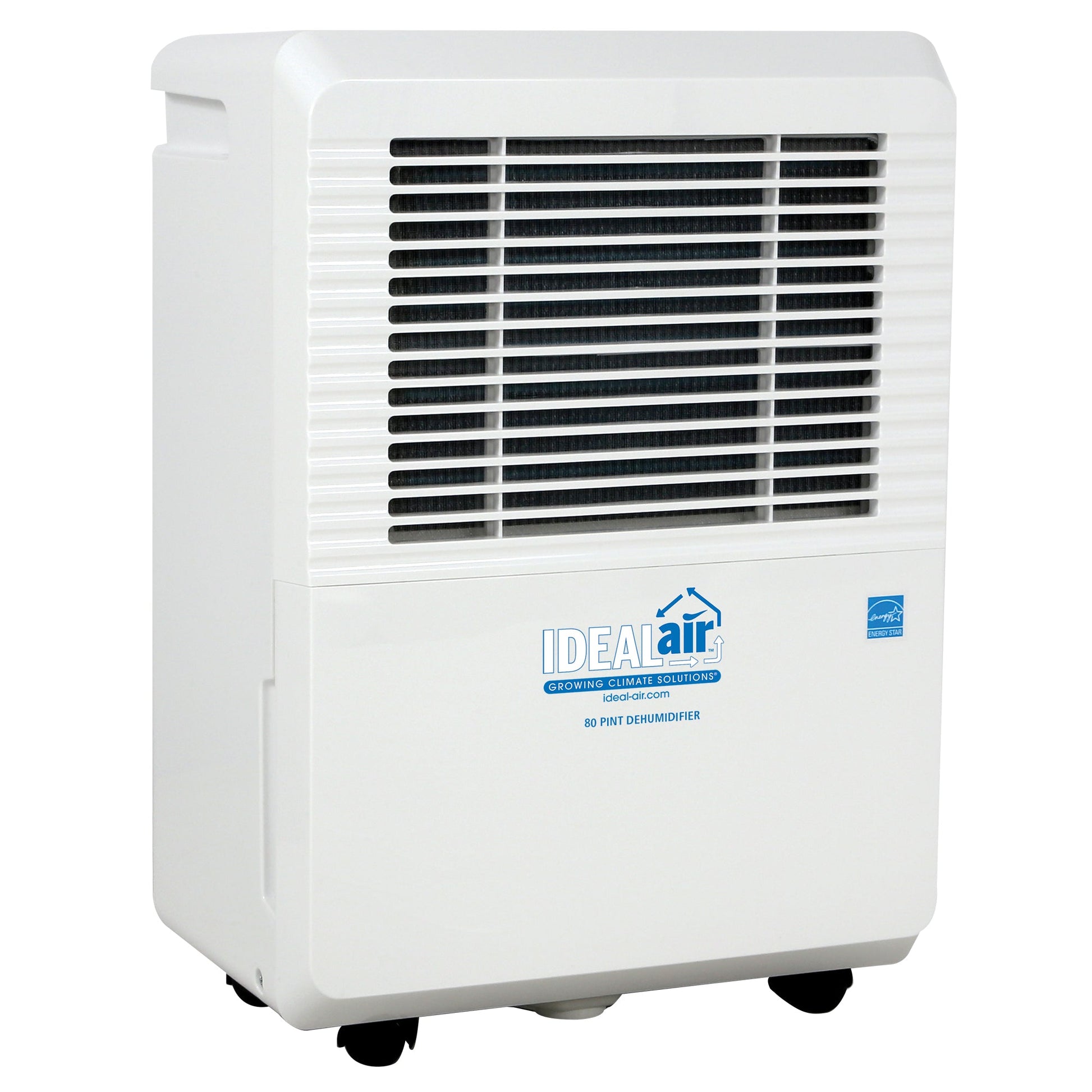 Ideal-Air Dehumidifiers | 22, 30 & 50 Pint