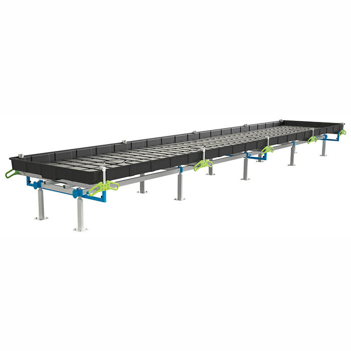 Botanicare Slide Bench System