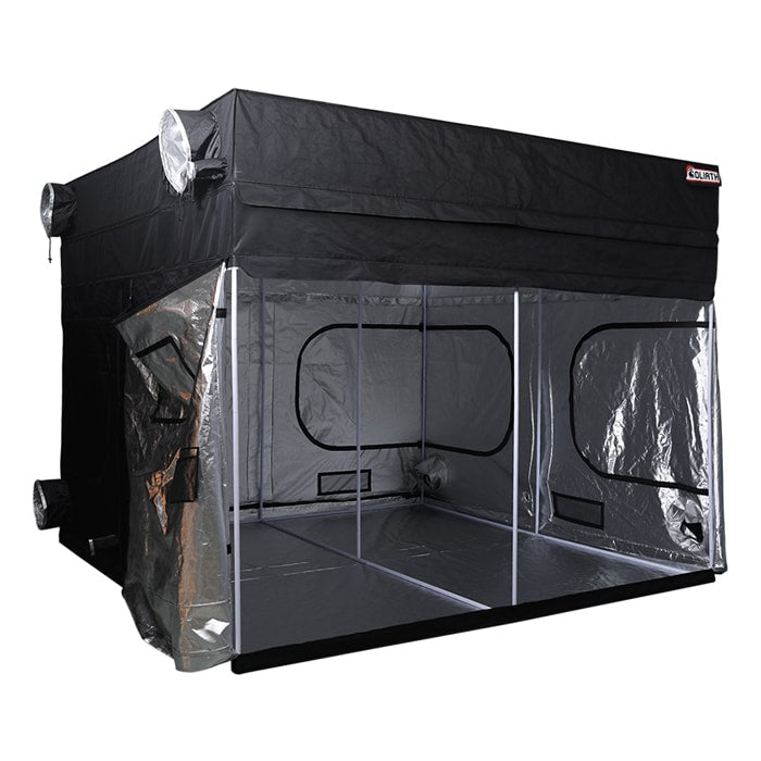Goliath Grow Tents - 10ft x 10ft
