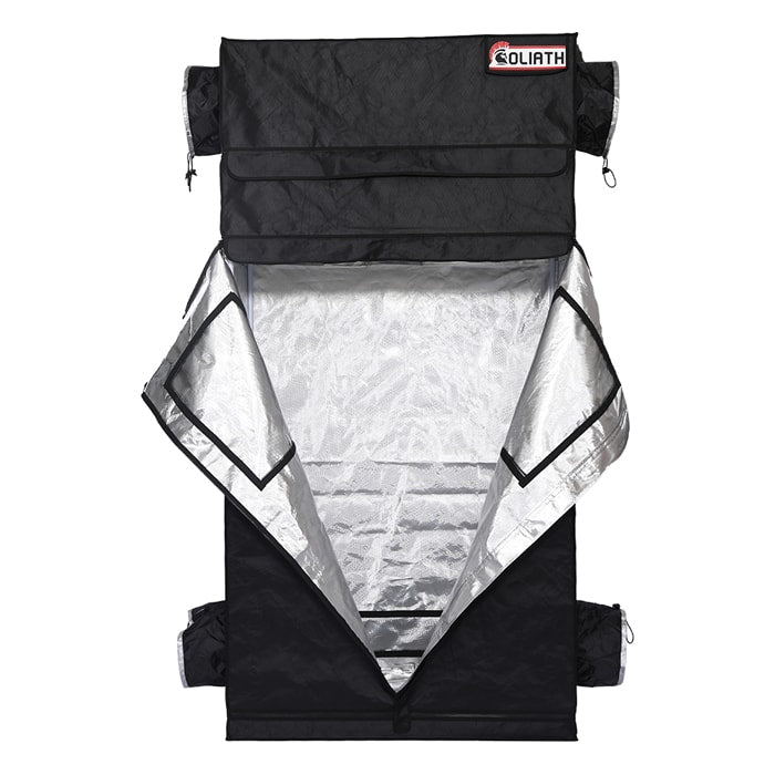 Goliath Grow Tents - 2ft x 4ft