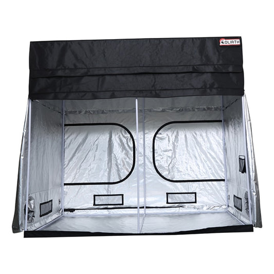 Goliath Grow Tents - 8ft x 8ft