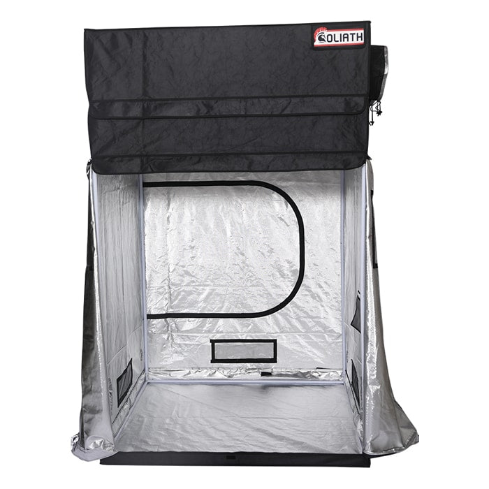 Goliath Grow Tents - 5ft x 5ft