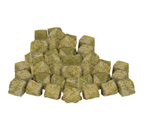 Grodan Starter Plugs