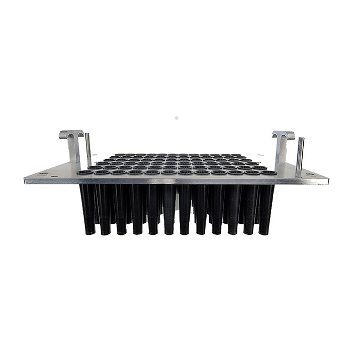 STM 72 pre-roll bottom tray