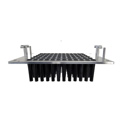 STM 72 pre-roll bottom tray