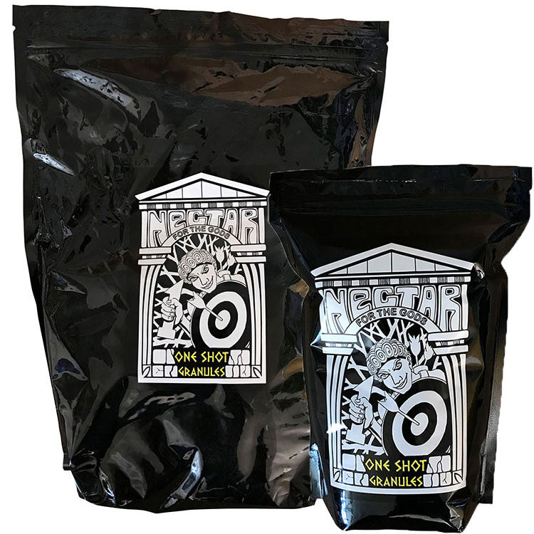 Nectar for the Gods | One Shot Granules