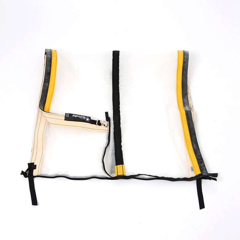 The Original Resinator Drum Screens