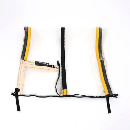 The Original Resinator Drum Screens