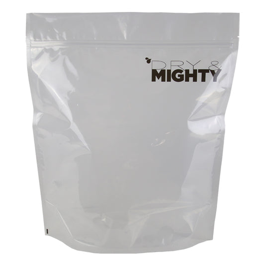 Dry & Mighty Storage Bags