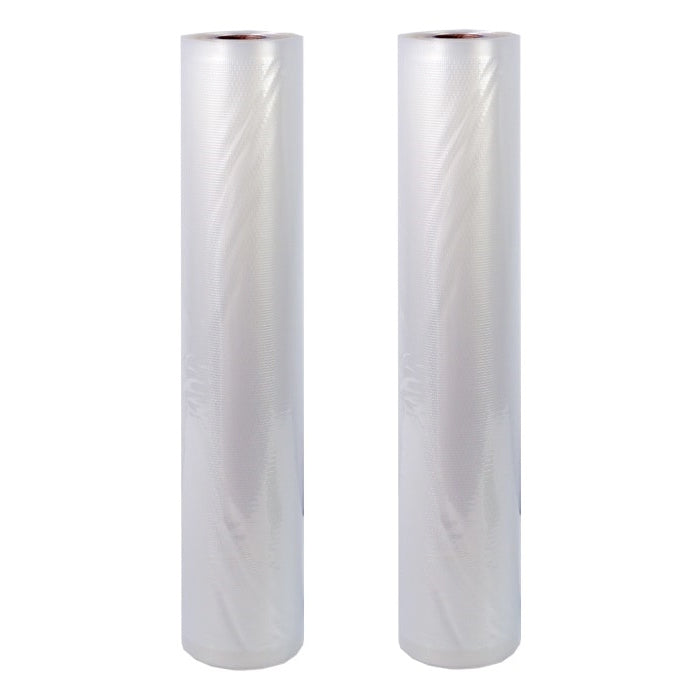 NatureVac Vacuum Seal Rolls, All Clear
