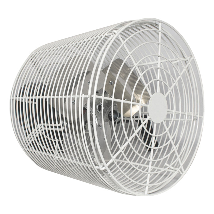 F5 Greenhouse Circulation Fan - 12 inch