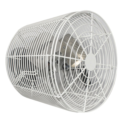 F5 Greenhouse Circulation Fan - 12 inch