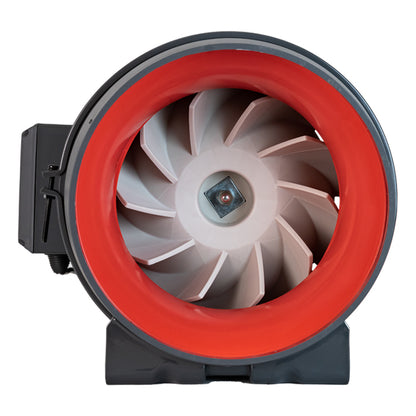 F5 Turbo EC Fans