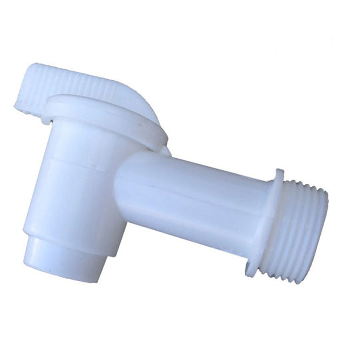 Spigot Drum Adapter 5-55 Gallon